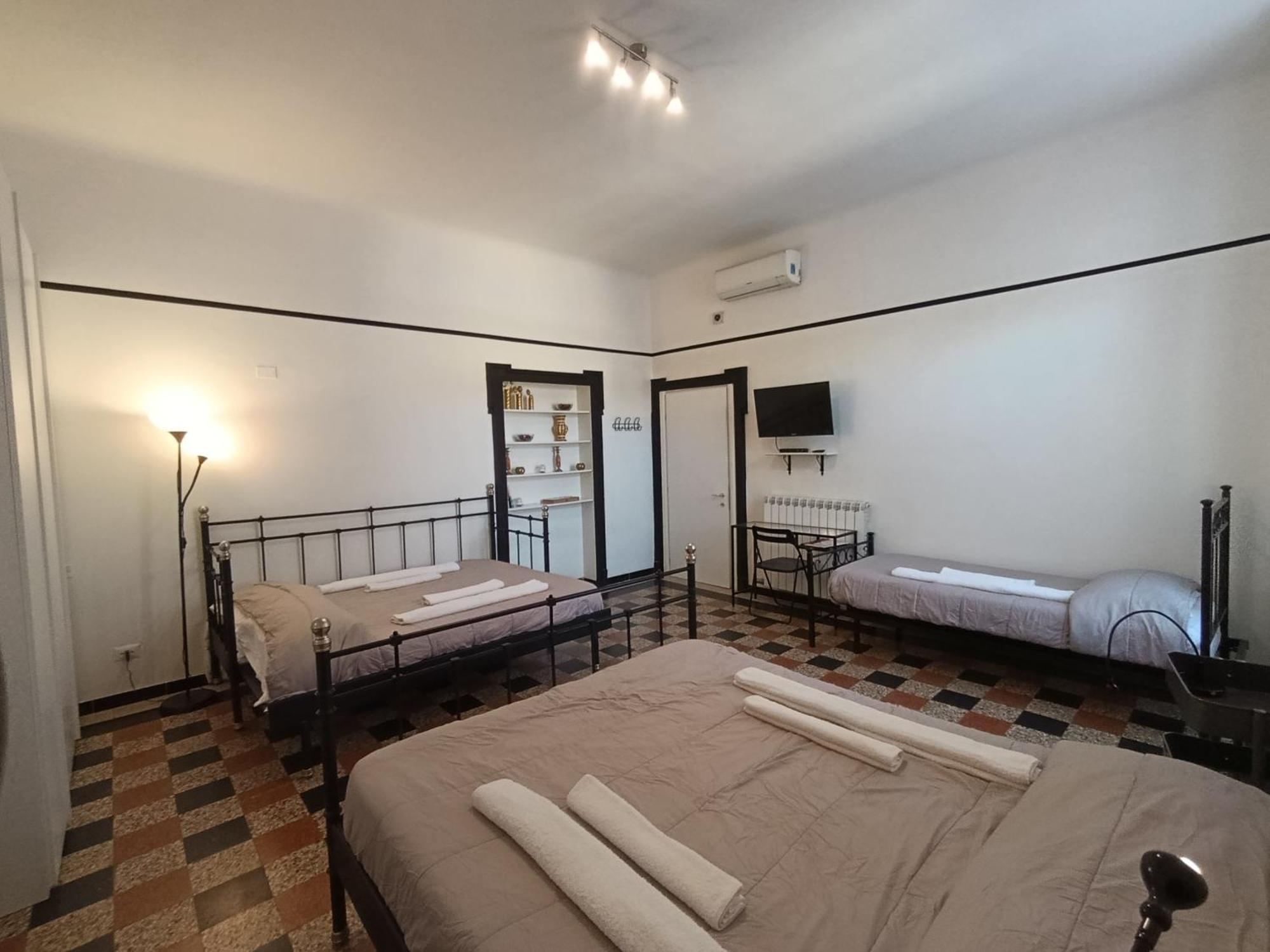 M1 Loreto Holiday Home Milan Exterior photo