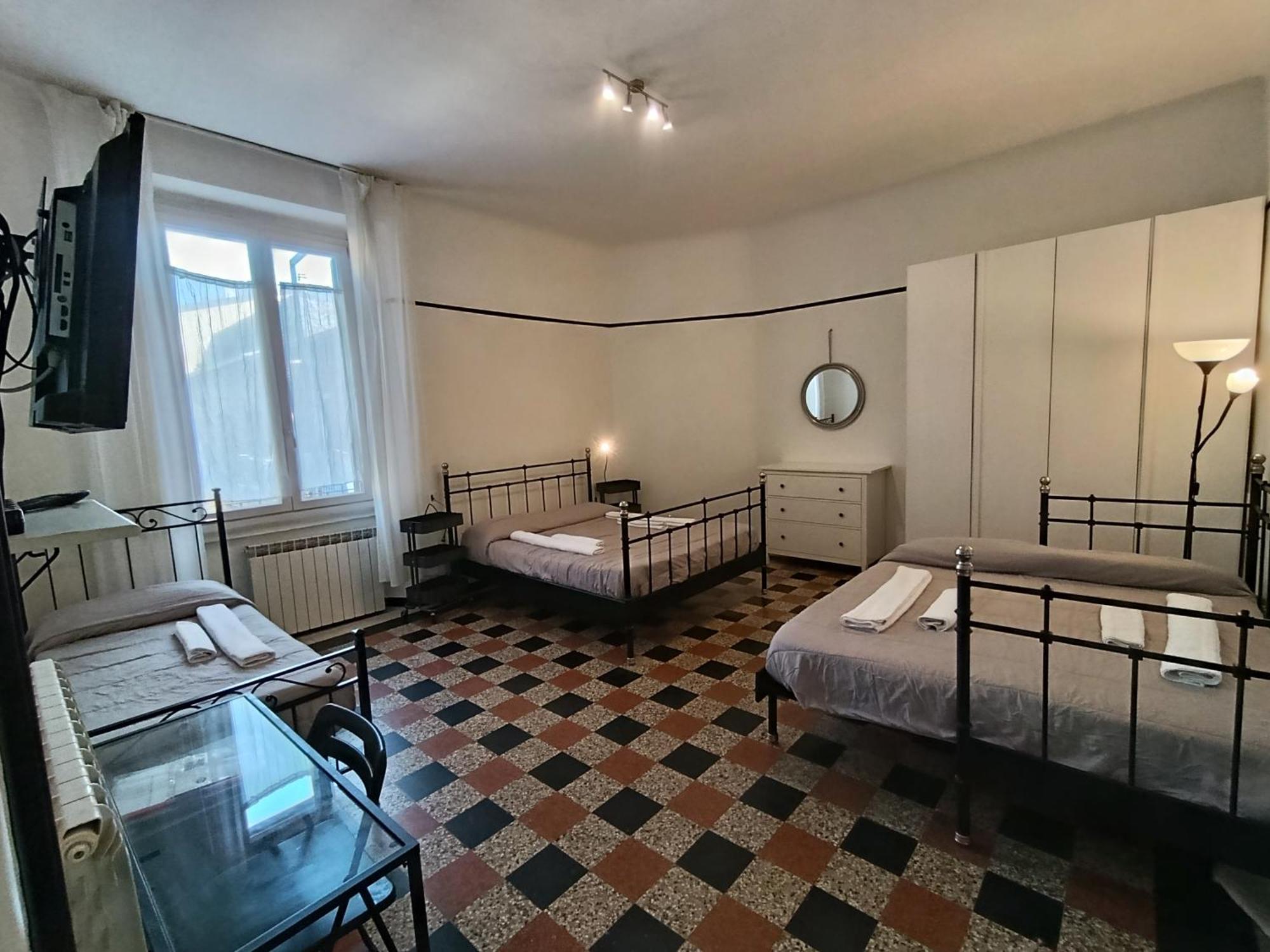 M1 Loreto Holiday Home Milan Exterior photo